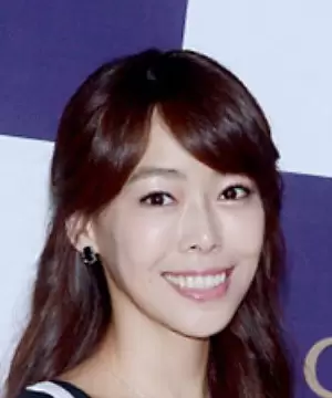Lee Min