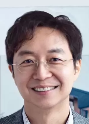 Yoo Hyun Joon