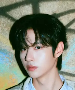 Kim Seong Min