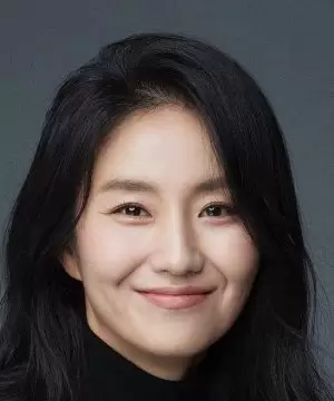Kim So Jin