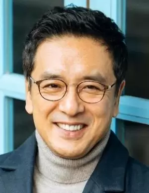 Kim Seung Woo