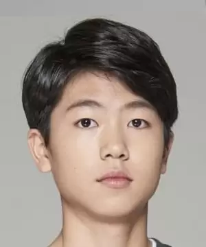 Uhm Ji Sung