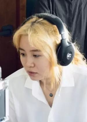 Lee Yu Jin