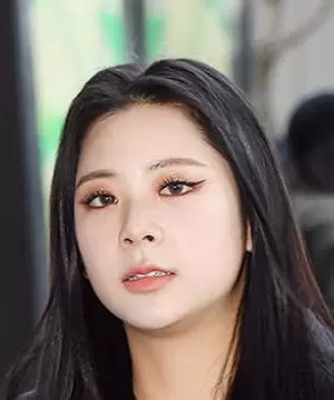 Hwang Ji Won