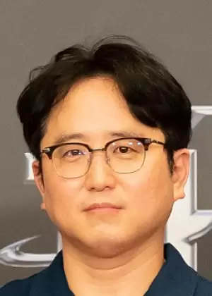 Yoon Sung Ho