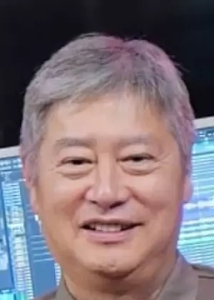 Kang Seung Won