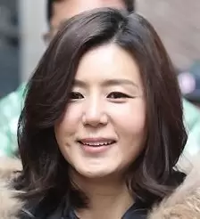 Lee Kan Hee