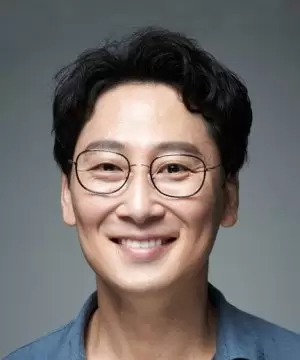 Kim Dong Hyun