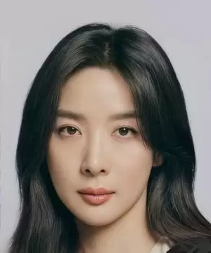 Lee Chung Ah