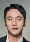 Yoon Joo Man