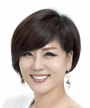 Han Hye Jin