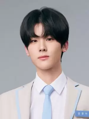 Zhang Hang Yi
