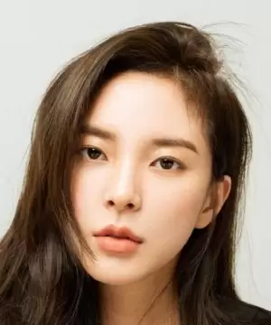 Shin Su Hyun