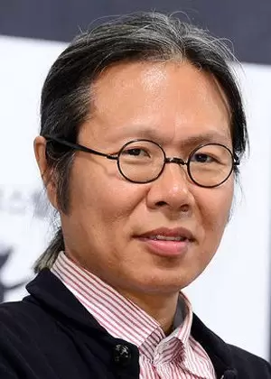 Kim Pyung Joong