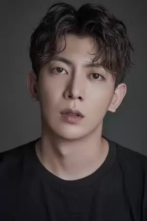 Jeong Si Hun