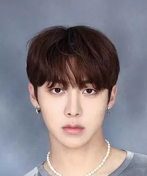 Jo Woo Chan
