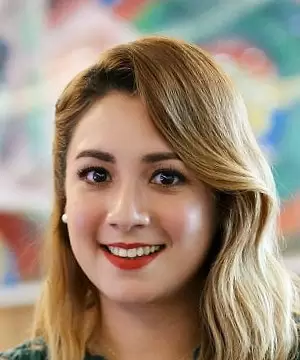 Abigail Alderete