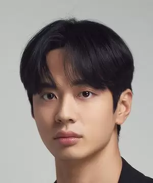 Seo Byuk Joon