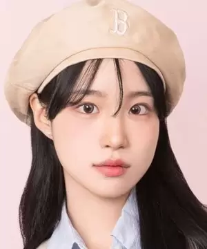 Kim Da Som