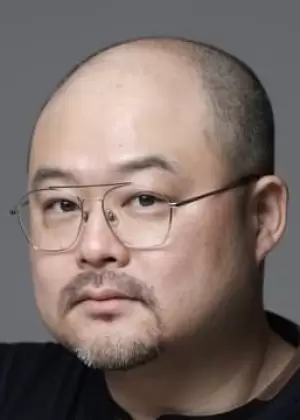 Kwon Bong Keun