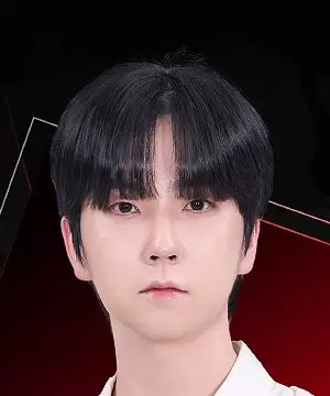Kwon Eui Bin