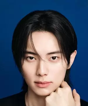 Lee Chae Min