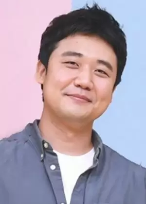Kim Jang Han