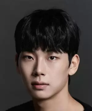Kim Min Wook