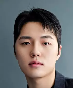 Park Seung Bin