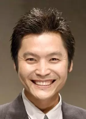 Sung Hong Il