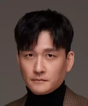 Jeon In Hyuk