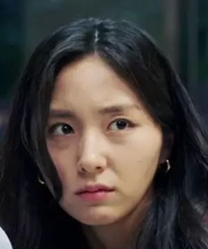 Jung So Yeong