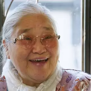 Hwang Jung Soon