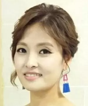 Lee Seung Yeon