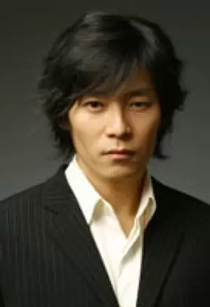 Lee Suk Ho