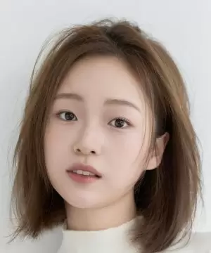Cha Kyeong Eun