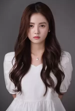 Choi Soo Min