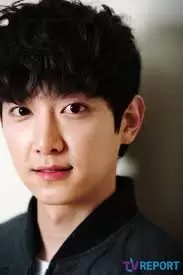 Lee Jung Hyuk
