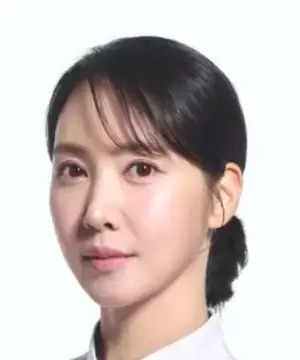 Kim Hee Eun