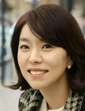 Yoo Dam Yeon