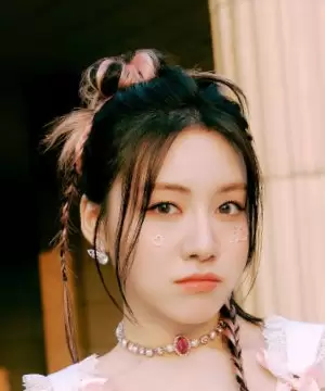 Jung Da Hyun