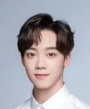 Walker Wang