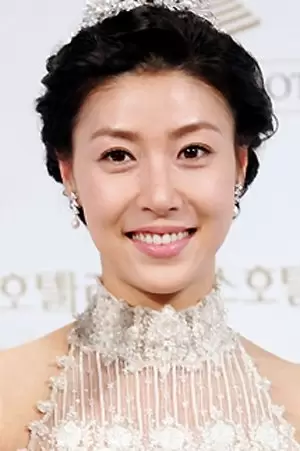 Sung Hyun Ah