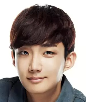 Kim Min Hyung