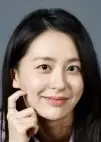 Oh Ah Yun