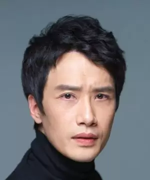 Kim Nak Gyun