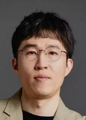 Nam Jin Bok