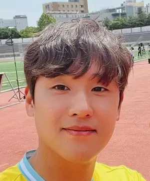 Heo Min Ho