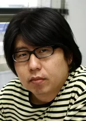 David Cho