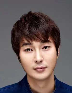 Jo Seong Yun